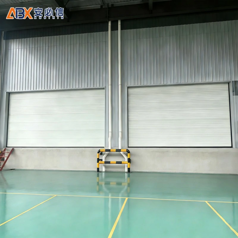 抚顺市快速提升门